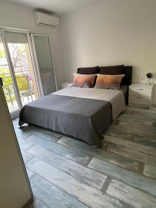 Marella Bacvice Beach Apartment Split Eksteriør bilde