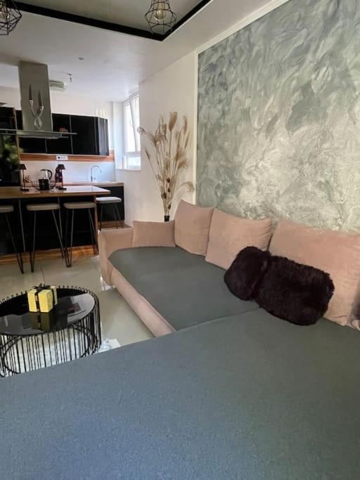 Marella Bacvice Beach Apartment Split Eksteriør bilde